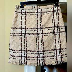 Revolve House of Harlow 1960 Blair skirt small